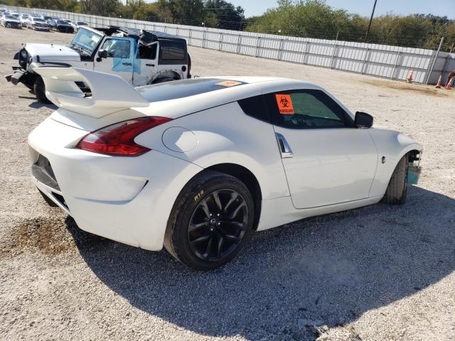 JN1AZ4EH0HM953461 | 2017 NISSAN 370Z BASE