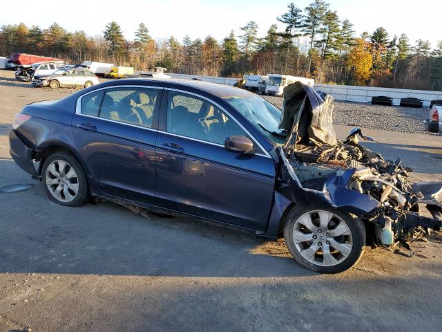 1HGCP26729A125339 2009 Honda Accord Ex