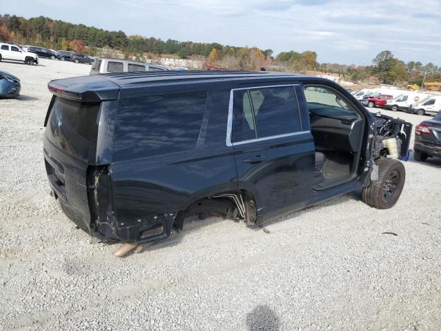 1GNLCDEC4KR220066 | 2019 Chevrolet tahoe police