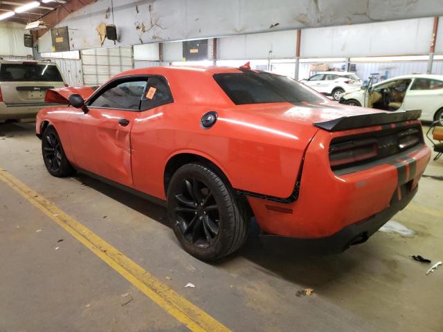 2C3CDZAG3GH323079 | 2016 DODGE CHALLENGER