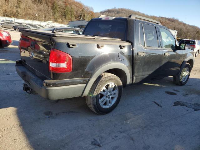 1FMEU51K07UA73391 2007 Ford Explorer Sport Trac Xlt