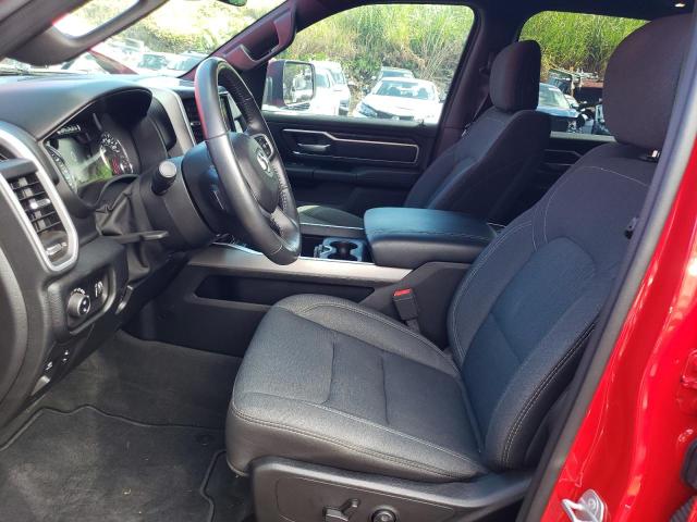 1C6SRFFT5LN234300 RAM 1500 Big Horn/lone Star