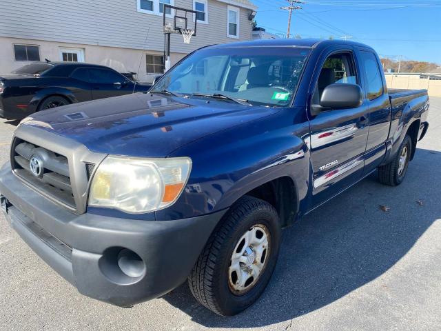 2008 Toyota Tacoma 