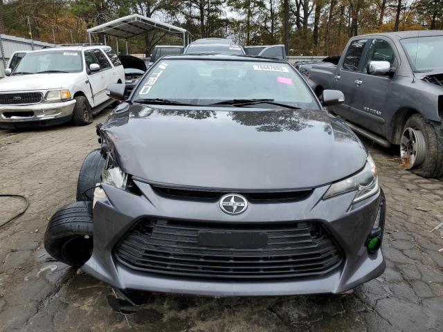 JTKJF5C75FJ007207 | 2015 TOYOTA SCION TC