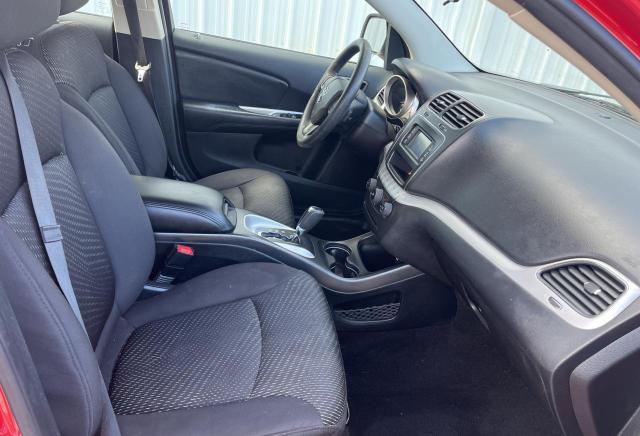 3C4PDCAB9ET196907 Dodge JOURNEY SE