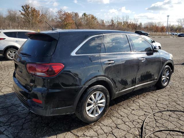 2019 Kia Sorento L VIN: 5XYPGDA38KG537643 Lot: 75629623