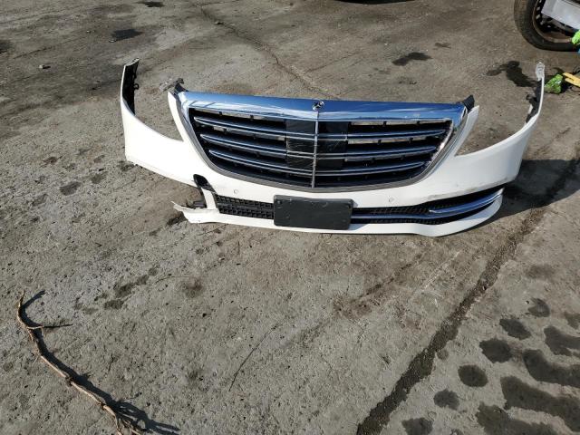 2020 MERCEDES-BENZ S 560 4MAT - W1KUG8GB4LA527403