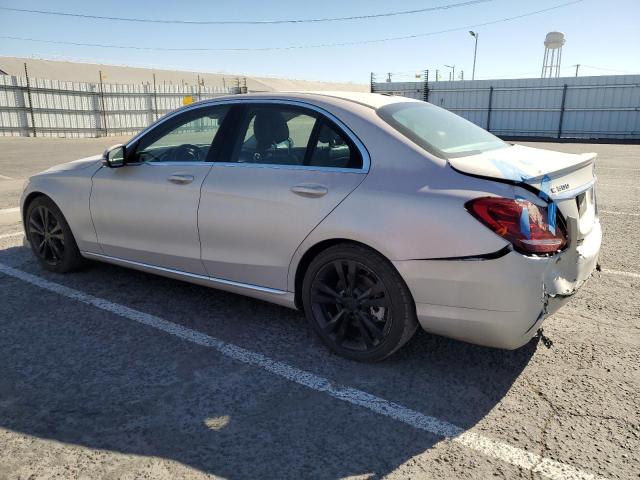 55SWF4JB8GU155096 Mercedes-Benz C 300