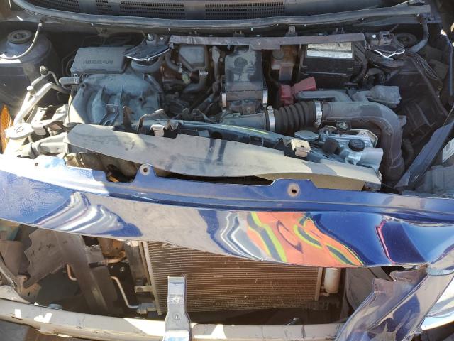 3N1CN7AP3KL818060 Nissan VERSA S