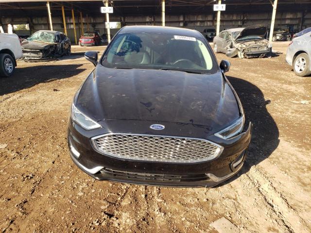 3FA6P0D9XLR174974 Ford Fusion TIT 5