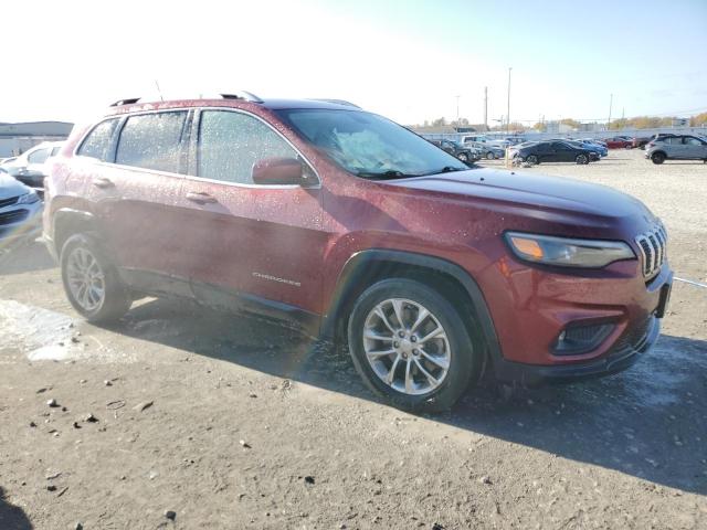 1C4PJLLB2KD184301 | 2019 JEEP CHEROKEE L