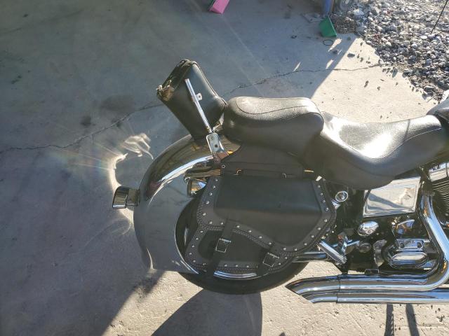 2003 HARLEY-DAVIDSON FXDWG 1HD1GEV173K314864