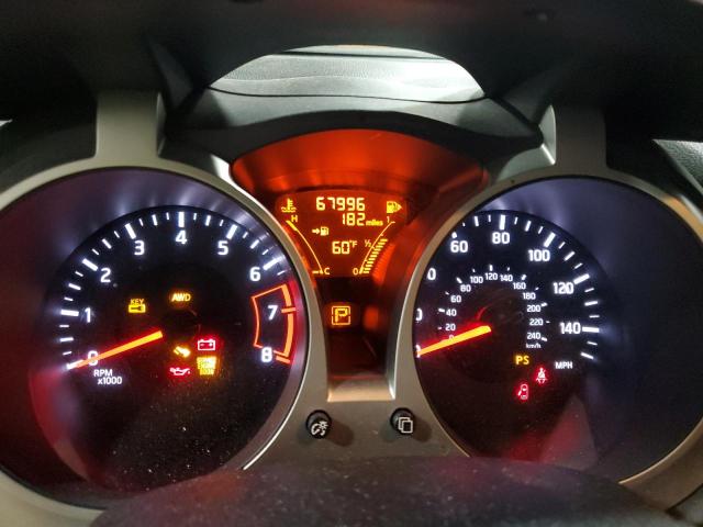 2015 NISSAN JUKE S - JN8AF5MV7FT559191