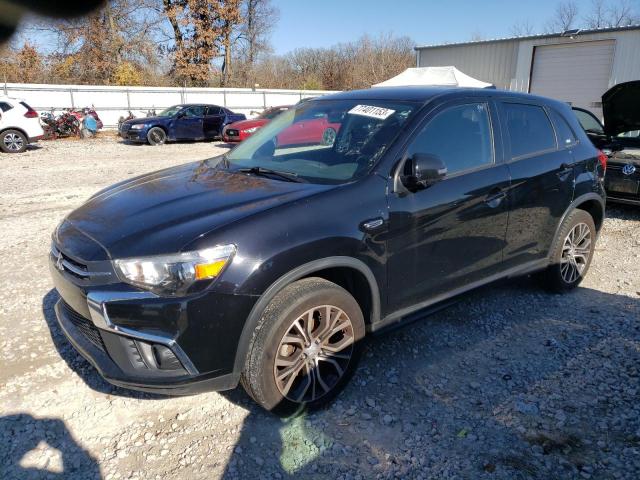 2019 Mitsubishi Outlander Sport ES