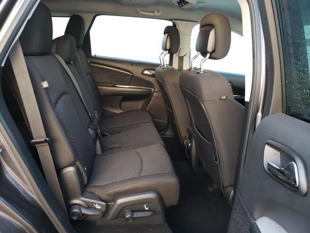  DODGE JOURNEY 2020 Сірий