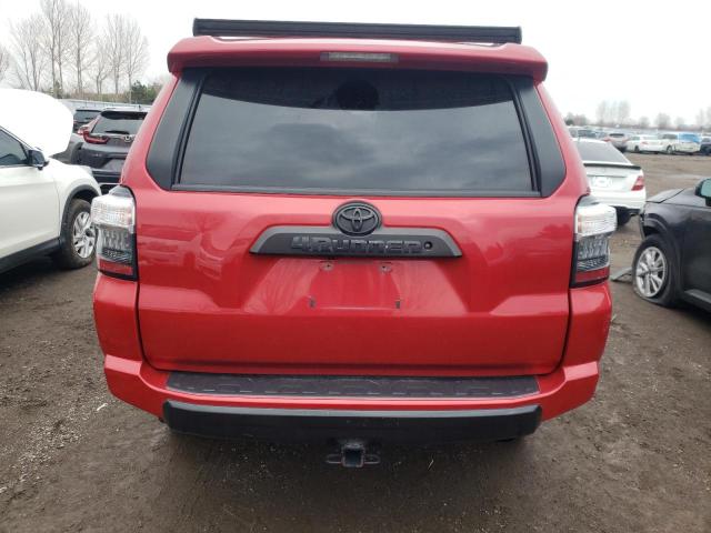 JTEBU5JR2K5699673 | 2019 TOYOTA 4RUNNER SR