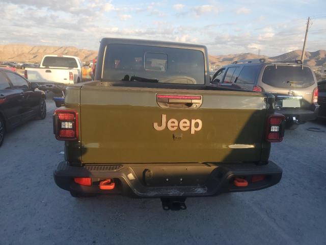 1C6JJTEG0PL556981 | 2023 JEEP GLADIATOR