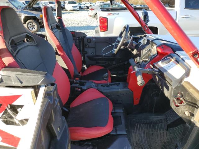 2021 HONDA SXS1000 S4 - 1HFVE06E3M4100009