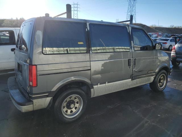 1GNDL15Z7LB166800 1990 Chevrolet Astro