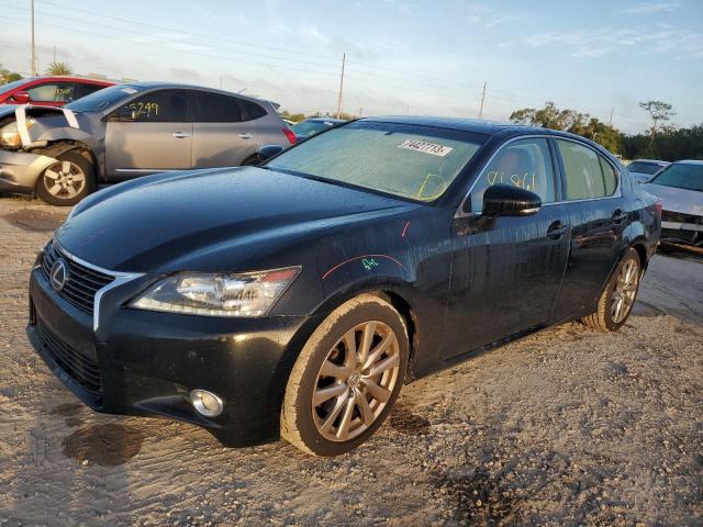 2013 Lexus GS 350 