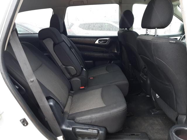 5N1DR2MN5KC623121 Nissan Pathfinder S