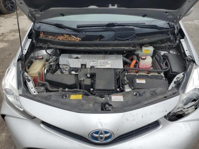 JTDZN3EU2FJ023109 | 2015 TOYOTA PRIUS C