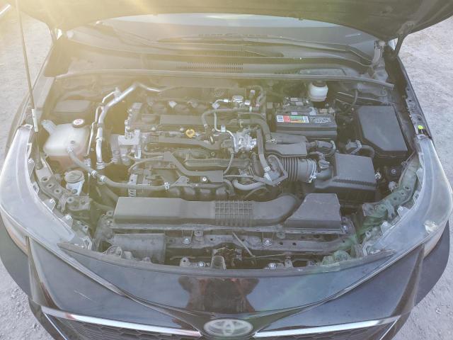 2019 TOYOTA COROLLA SE - JTNK4RBE2K3001917