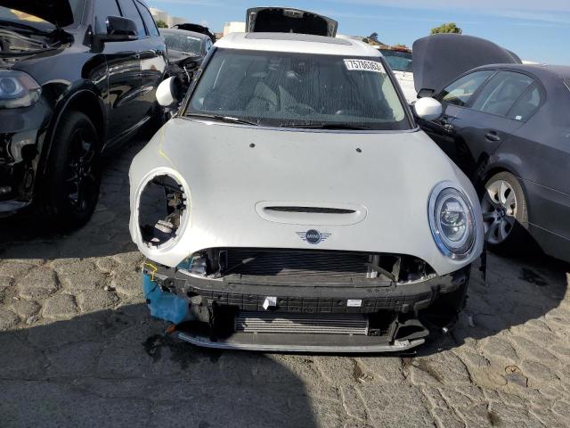 WMWXJ1C06M2P34114 2021 MINI COOPER