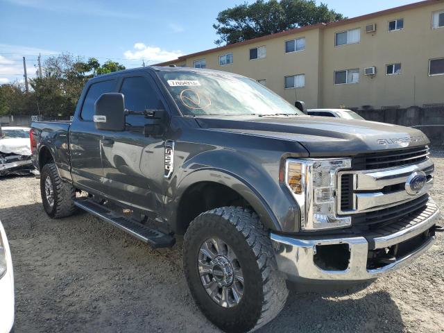 1FT7W2B60JEC87239 | 2018 FORD F250 SUPER