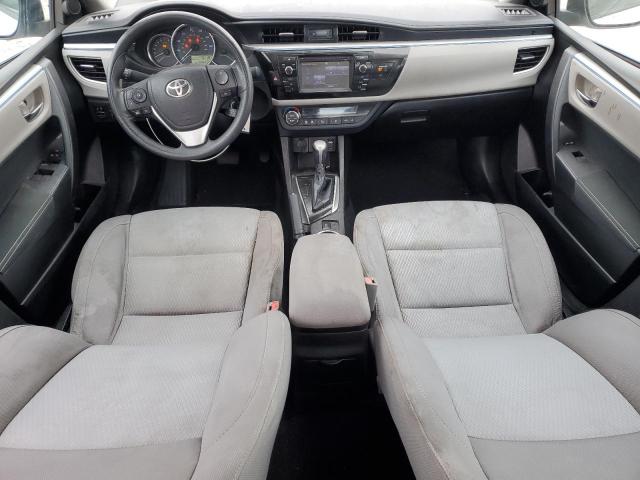 5YFBURHE9GP510655 Toyota COROLLA L