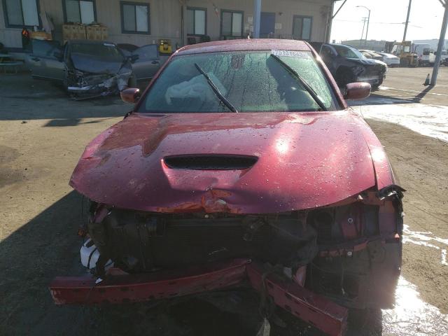 2021 DODGE CHARGER R/ - 2C3CDXCT8MH619922