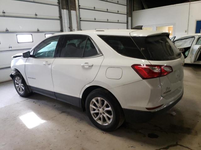 3GNAXSEV9JS575361 | 2018 CHEVROLET EQUINOX LT