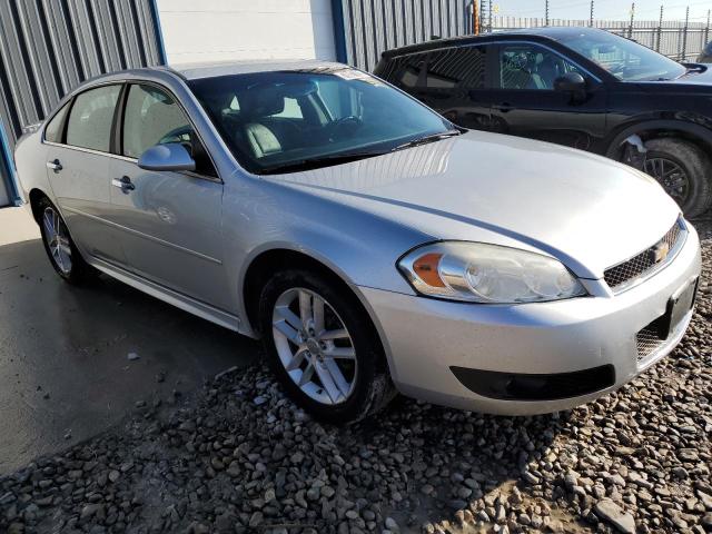 2G1WC5E36D1237547 | 2013 Chevrolet impala ltz