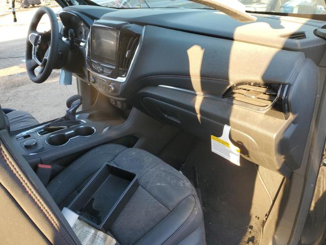 1GNERJKW0PJ231866 Chevrolet Traverse  8