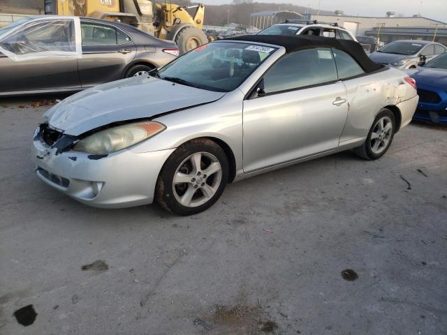 2005 Toyota Camry Solara SE