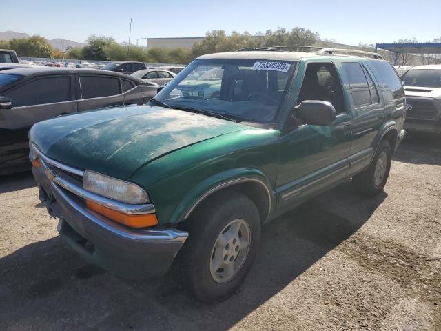 1999 CHEVROLET BLAZER for Sale | NV - LAS VEGAS | Thu. Nov 30, 2023 ...