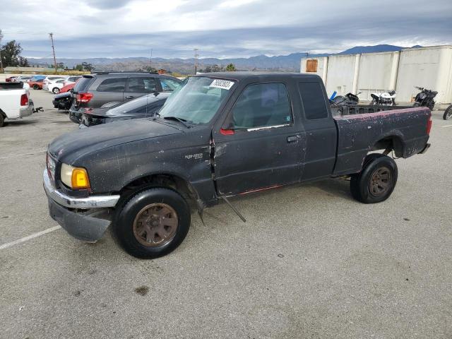 2001 Ford Ranger 