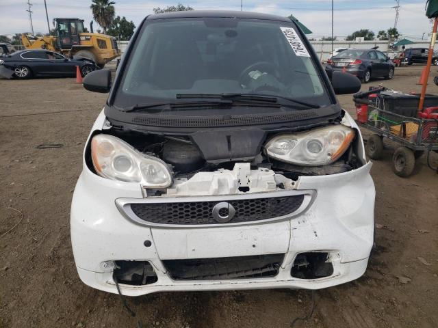 2015 SMART FORTWO PUR - WMEEJ3BA8FK791211
