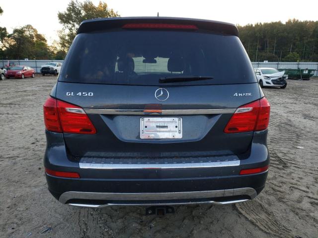 VIN 4JGDF7CE7DA265185 2013 Mercedes-Benz GL-Class, ... no.6