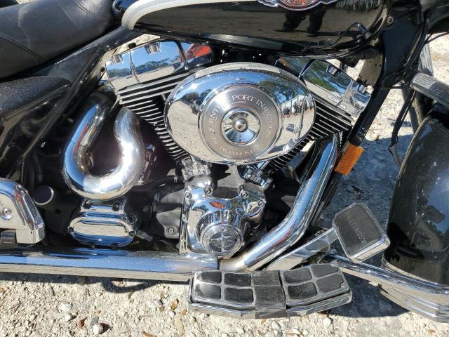 2003 HARLEY-DAVIDSON FLHRI - 1HD1FBW193Y744442
