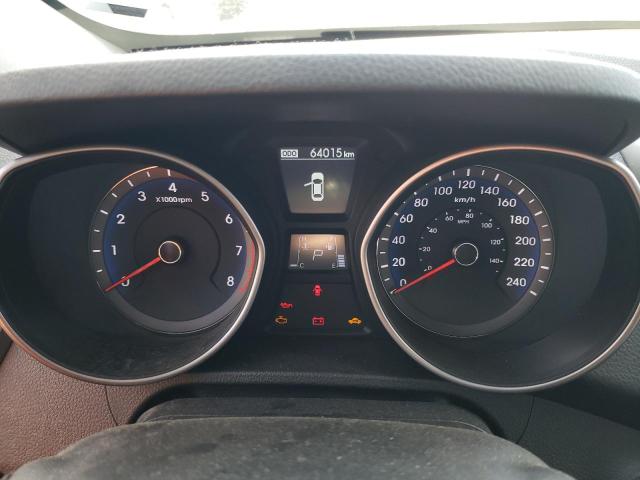 2016 HYUNDAI ELANTRA GT - KMHD35LH4GU265252