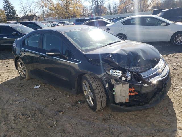 VIN 1G1RH6E42EU157858 2014 Chevrolet Volt no.4