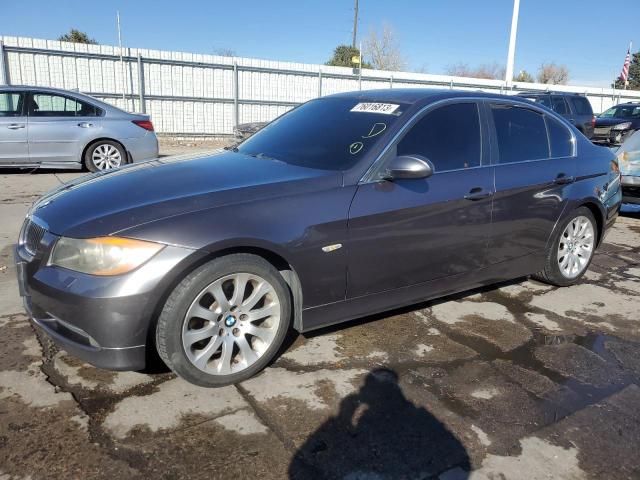 2006 BMW 3 Series 330xi