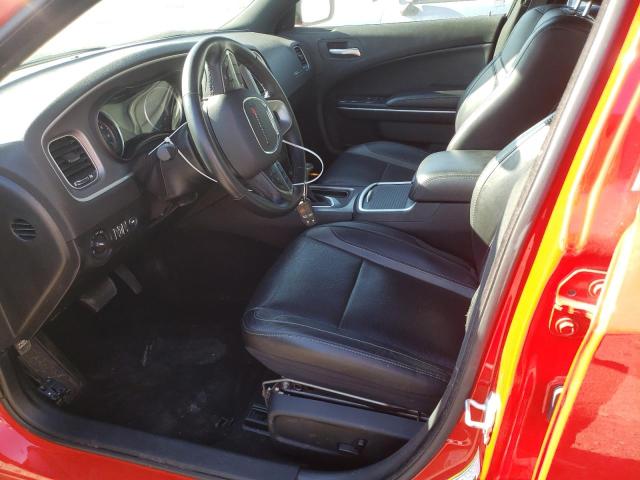 2C3CDXBG1NH119025 Dodge Charger Sxt