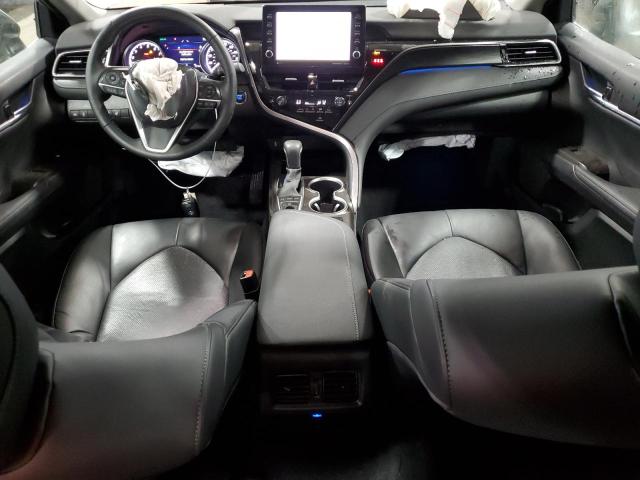  TOYOTA CAMRY 2023 Білий