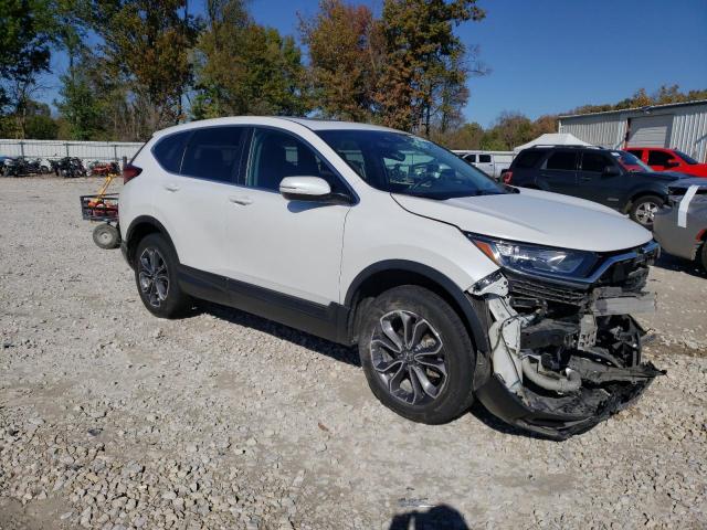 2HKRW2H87MH608098 | 2021 HONDA CR-V EXL