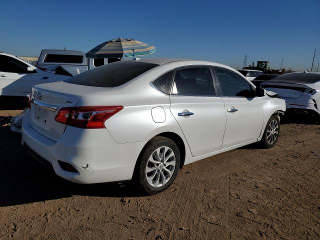 3N1AB7AP5JY291558 | 2018 NISSAN SENTRA S