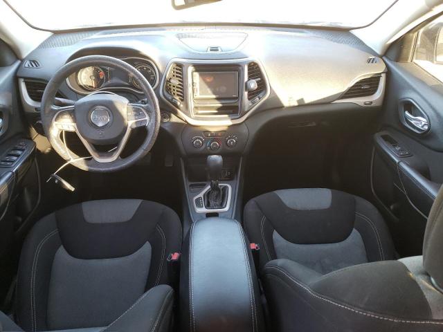 1C4PJLAB6GW230775 Jeep Cherokee Sport