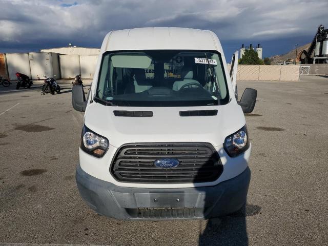 2018 FORD TRANSIT 15 - 1FDZK1CM3JKA24719