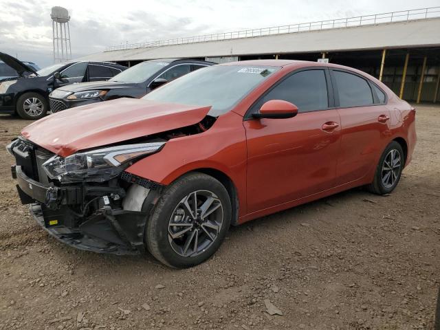 2022 Kia Forte FE